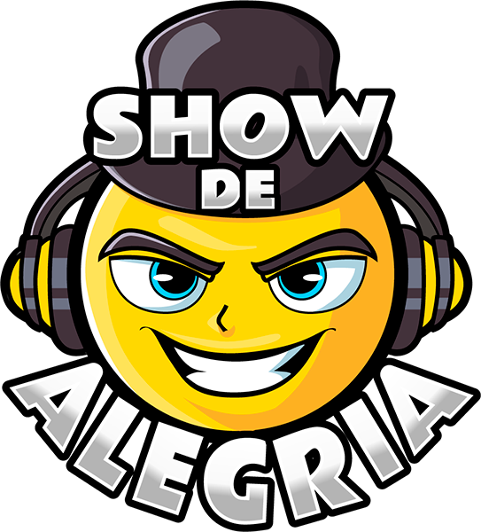 Show de Alegria 96.2 FM
